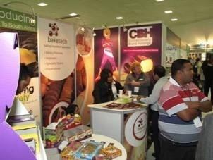 WAITEX will showcase an array of food and beverage products from around the world