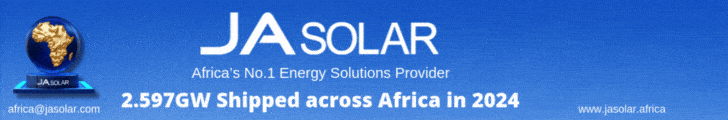 JA Solar International Ltd