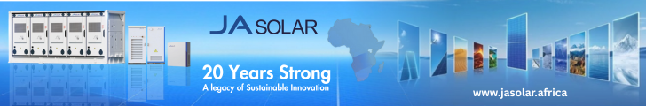 JA Solar International Ltd