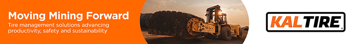 Kal Tire Mining