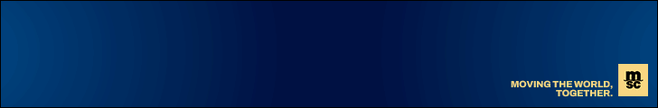 MSC Mediterranean Shipping Company