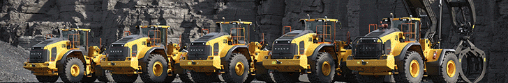 Volvo Construction Equipment Germany