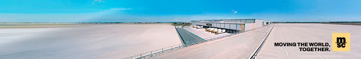 MSC Cargo
