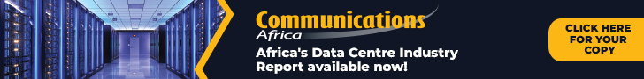 Africa's Data Centre Industry Report