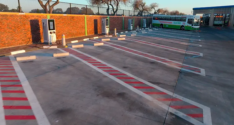 Autel_Energy_charging_stations_Cape_Town
