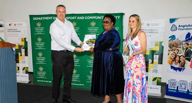 Limpopo_road_safety_programme