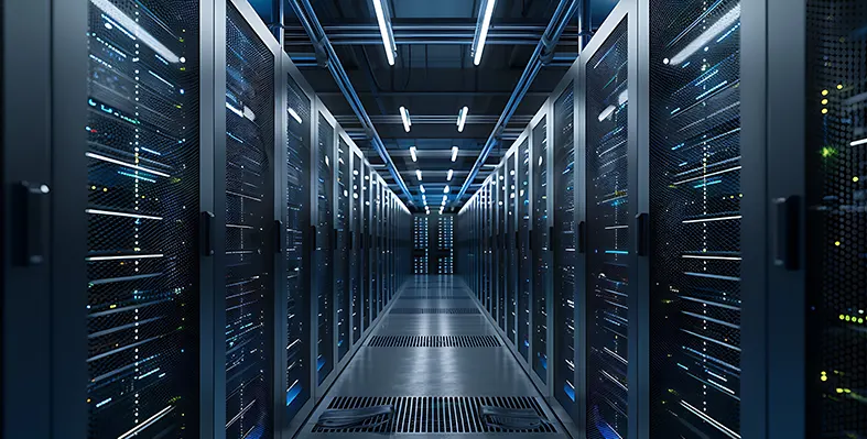 data_centre_large_computer_installation_Cape Town