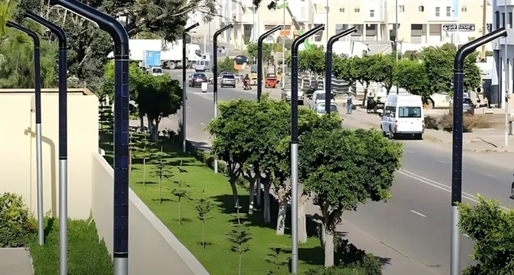 iLamp_ai_streelights