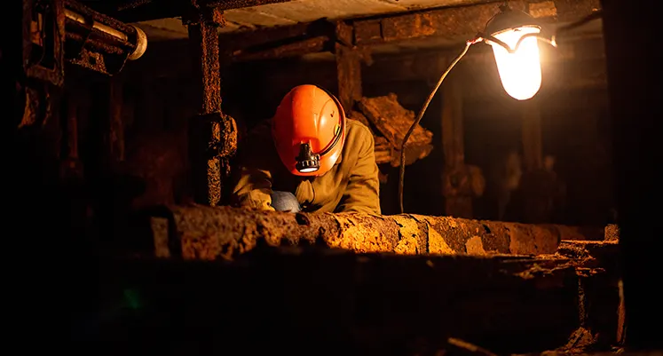mine_worker_Wartsila_Senegal_Boto_gold_mine