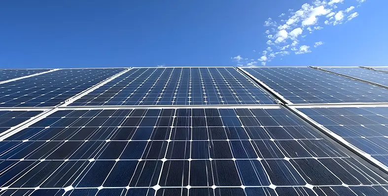 solar_panels_close_up_blue_sky