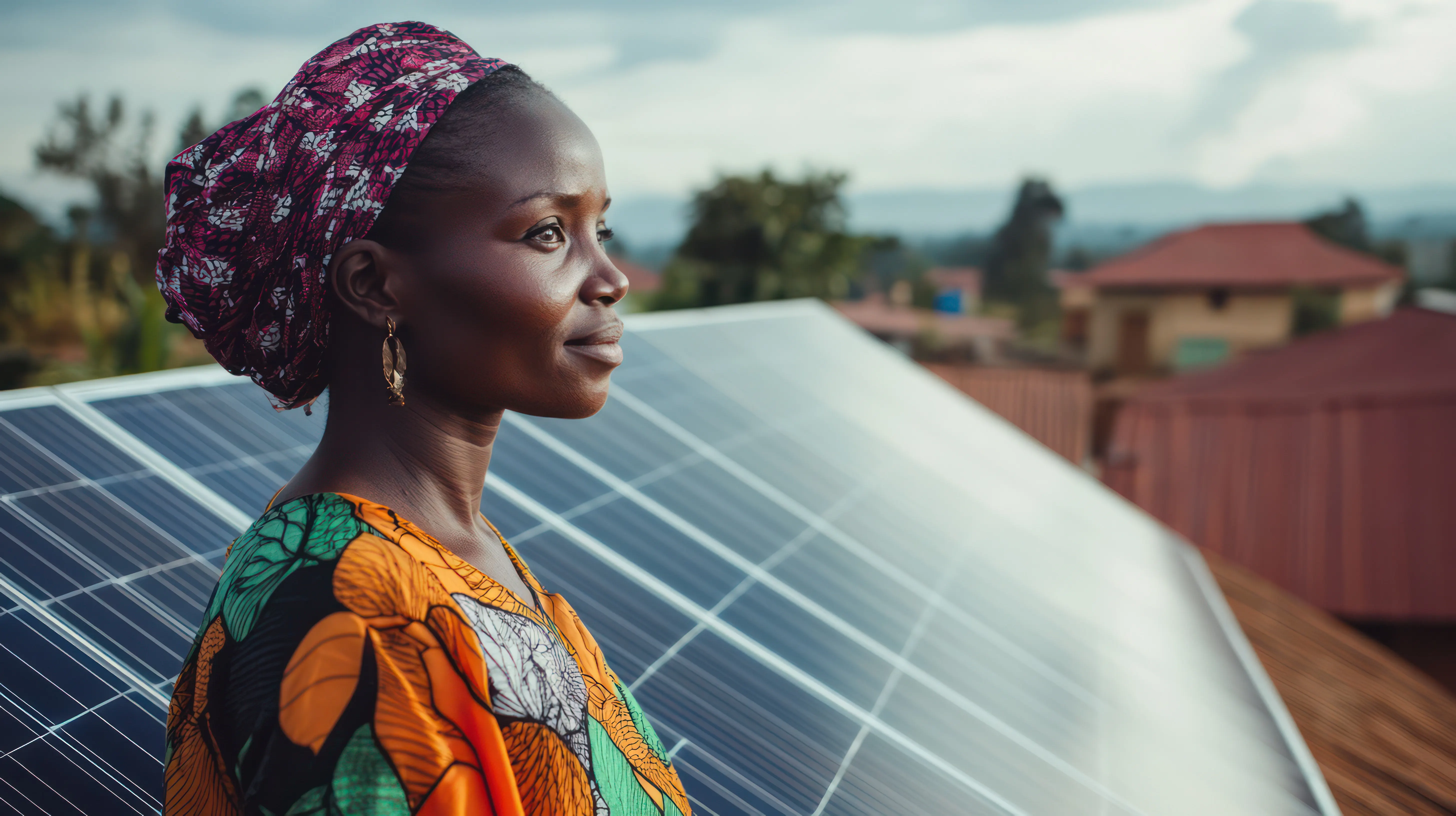 woman_africa_solar_Irena_off_grid_renewables