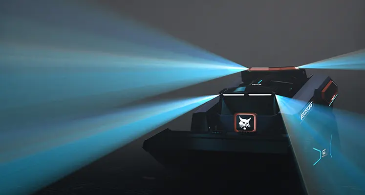 Bobcat_RogueX_compact_machinery_prototype