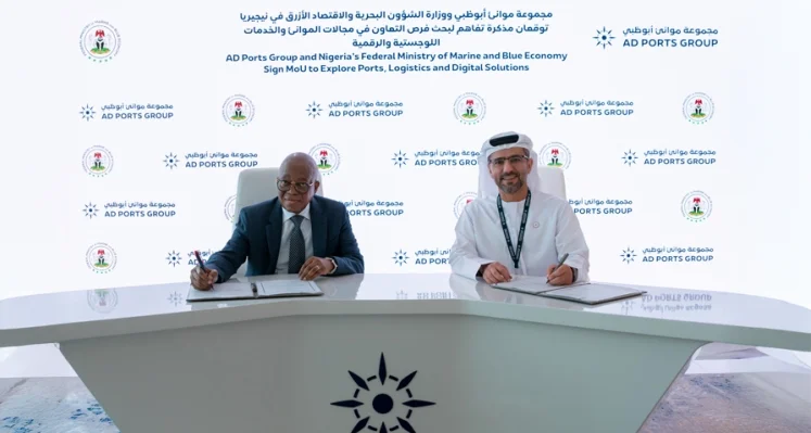AD_Ports_Group_Nigeria_MoU