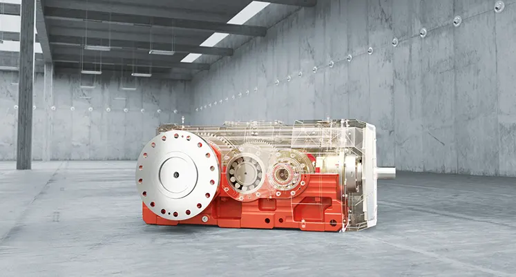 SEW-EURODRIVE’s_X.e-series_industrial_gear