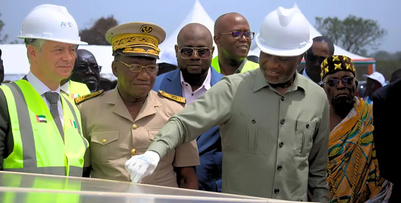 Bondoukou_Solar_PV_Plant_commencing_ceremony