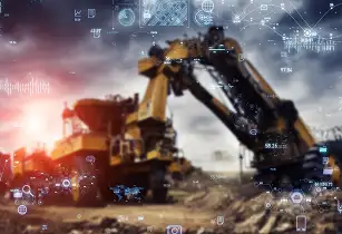 Shaping the future of sustainable mining