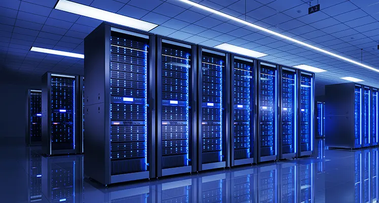 Data_centre's_server_room