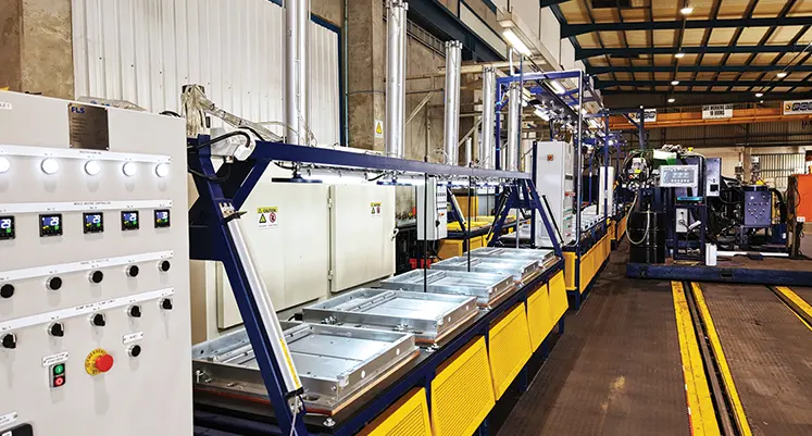FLS_Delmas_polyurethane_facility 