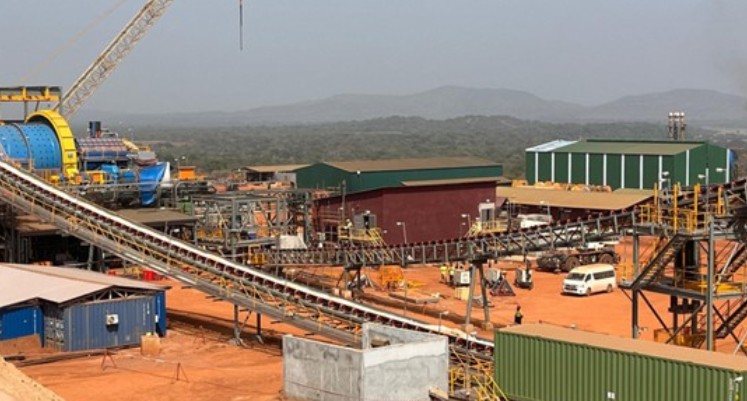 Robex_Kiniéro_project