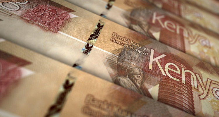The agreement is part of the European Commission’s commitment to enhance engagement with partners and regions in Africa. (Image source: Adobe Stock) Kenyan shillings.