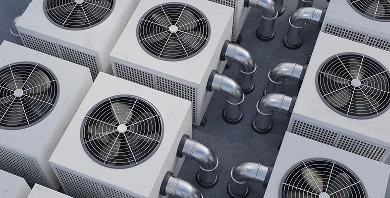 HVAC_cooling_system