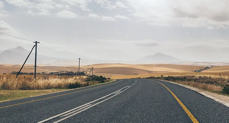 An_empty_road