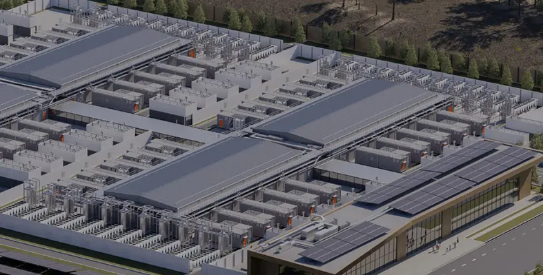 Vertiv's_OneCore