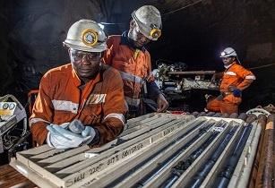 West Africa mining report