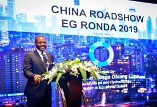 Eg Ronda Licensing Rounds In China Met With Tremendous Success