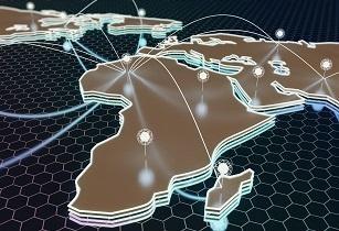 Roll-out of PowerX’s AI platform has brought enhanced insight into the power management and analysis of ATC Africa’s sites. (Image source: Adobe Stock)