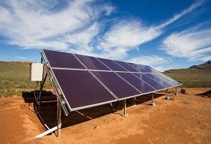 To enable such a massive transformation, a combination of climate finance, effective planning and system reforms will be essential. (Image source: Adobe Stock)
