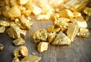 AFC and Xcalibur will prioritise projects to locate and identify AFC’s focus minerals, including precious, base and critical raw materials, comprising gold, diamonds and more Gold_africa_resources