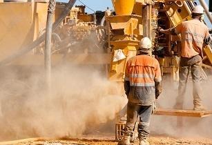 Perenti, through AMS, has provided surface mining activities at the Mako Mine since 2017. (Image source: Adobe Stock)