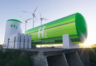 This provides Sasol with the opportunity to incubate local and export opportunities for green hydrogen and green hydrogen derivatives. (Image source: Adobe Stock)