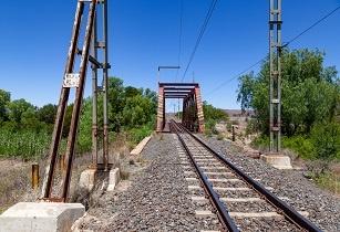 When completed the project is expected to transform Ghana’s existing rail network. (Image source: Adobe Stock)