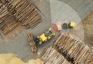 volvo ce introduces collision mitigation system for jobsite safety 03