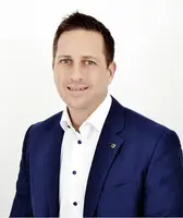 Rob Saunders, chief technology officer at Raxio Group. (Image source: Raxio) Rob Saunders headshot