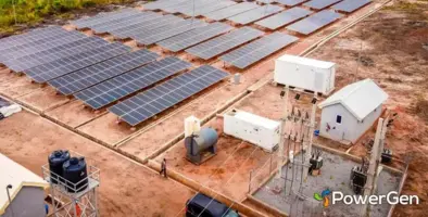 PowerGen's new renewable energy platform 