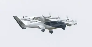 Archer_Aviaton_air_taxi_Ethiopian_Airlines