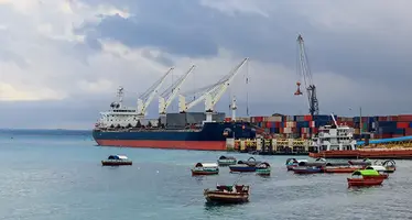  Bagamoyo_Port