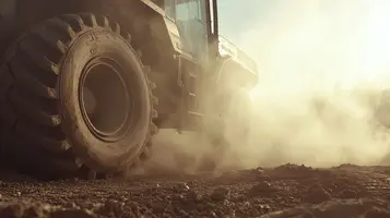 Chad_roads_truck_wheel