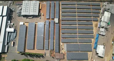 Maxion_Wheels_solar_project_Johannesburg