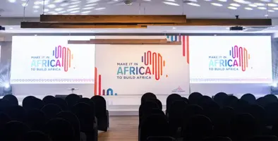 Make_it_in_Africa_to_Build_Africa_sign_Saint_Gobain