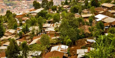 Housing_settlement_in_the_DRC