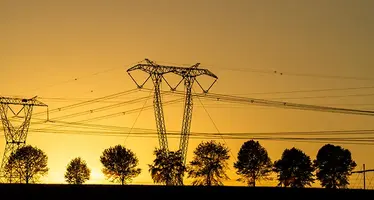 power_transmission_lines_silhouette_south_africa