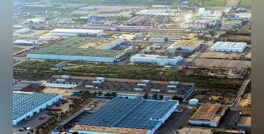Industrial-area-algiers-aerial-view