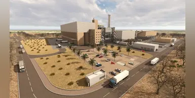 Inova-waste-energy-plant-Morocco-artist-impression