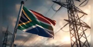 South_African_flag_energy_transmission_tower