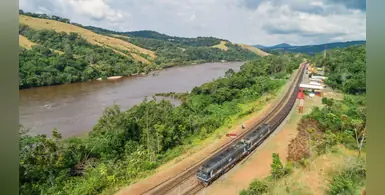 Gabon-railway-Eramet