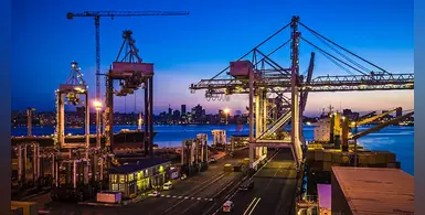 Port-of-Durban-South-Africa-containers
